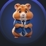 Hamster токенлари биржадан олиб ташланади