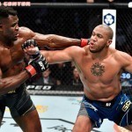 UFC 271. “Yirtqich” chempionlikni saqlab qoldi