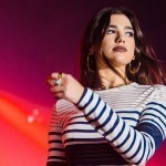 Dua Lipa Jahon chempionati ochilish marosimida kuylamaydi
