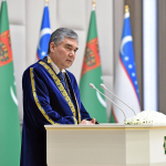 Turkmaniston O‘zbekistonga yordam taklif qildi
