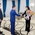 Sergio Gor to lead US-Uzbekistan Business and Investment Council