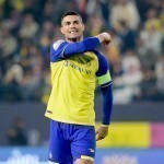 Ronaldu “Portu” futbolchisini “Al-Nasr”ga o‘tishini istamoqda