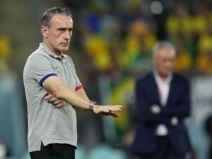 Бенту Ўзбекистон терма жамоаси таклифини рад этди – ОАВ