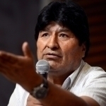 Boliviya hukumati sobiq prezidentni hibsga olishga order berdi