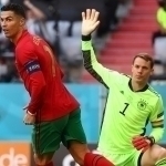 Yevro-2024’ning 31 yoshdan katta futbolchilaridan ramziy jamoa tuzildi