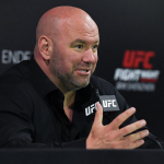 UFC Prezidenti: “Fyuri UFC’da jang qilsa, xursand bo‘laman”