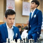 Abdusattorov and Sindorov will start their participation in the international tournament today
