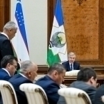 Prezident qurilish sohasidagi byurokratiya va korrupsiyani tanqid qildi