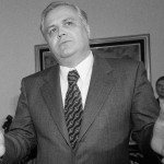Сербиянинг собиқ президенти вафот этди