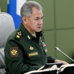 Shoygu xalqaro xavfsizlikning asosiy tahdidlarini sanadi