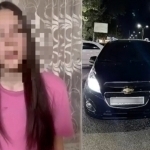 Ohangaronda PPX xodimi 14 yoshli qizlarga tegajog‘lik qilganlikda gumonlanmoqda (video)