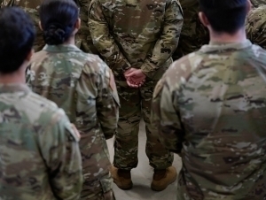 Урушда қанча америкалик аскар яралангани айтилди