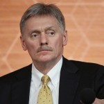 Peskov qachon Rossiyaning Ukrainaga hujumi yakunlanishini aytdi