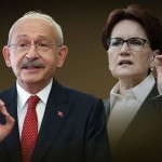 Turkiya muxolifatida navbatdagi komediya: Akshenar stolga qaytdi, Qilichdoro‘g‘li nomzod bo‘ldi