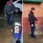 Toshkentda ehson qutisini o‘marib ketgan shaxs ushlandi 