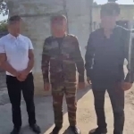 Officials were caught with bribes in Karakalpakstan, Khorezm, and Andijan (video)