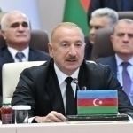 BMT Armaniston bilan nizoni hal qilishda hech qanday rol o‘ynamadi – Ilhom Aliyev