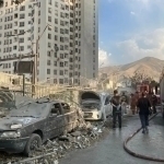 Uzbeks also evacuated from Iran amid Israel-Iran conflict