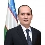 Bekzod Mavlonov Prezident maslahatchisi bo‘ldi 
