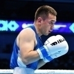 Ҳасанбой Дўсматов WBA чемпионлик камари учун жанг қилади
