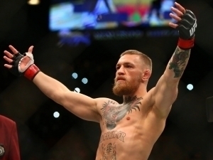 Дана Уайт Макгрегор UFC’га қайтишини айтди