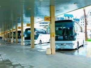 Regular bus services from Uzbekistan to Russia are restored
