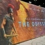 “Odisseya” filmi rekord kassa yig‘di