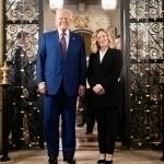 AQSH Italiyadan G‘azo mojarosini hal etishda yordam so‘radi 