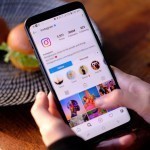 Instagram матнли платформани ишга туширади