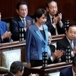 Yaponiyadagi saylovlarda Takaichi partiyasi g‘alaba qozondi