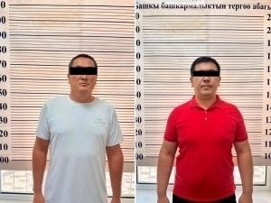 Deputy Minister arrested in Jalal-Abad for livestock smuggling to Uzbekistan