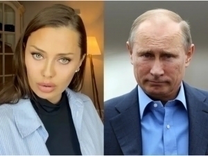 “Халқ номидан”. Машҳур блогер Путинга кескин мурожаат йўллади