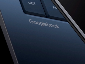 Google сунъий интеллект билан ишловчи янги ноутбукини тақдим этди