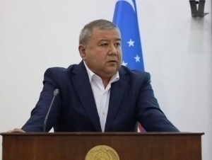 Qarshi hokimining so‘kong‘ich o‘rinbosari 41 mln so‘m jarimaga tortildi