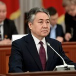 O‘zbekiston bilan chegarada yangi o‘tkazish punktlari ochmoqchimiz – Kuluboyev 