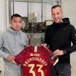 The number of Uzbek players playing in Russia has increased