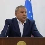 Qarshi hokimining so‘kong‘ich o‘rinbosari 41 mln so‘m jarimaga tortildi
