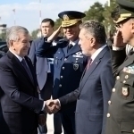Shavkat Mirziyoyev's visit to Türkiye ended