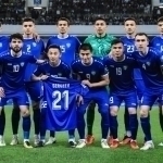 O‘zbekiston yangilangan FIFA reytingida ikki pog‘ona yuqoriladi