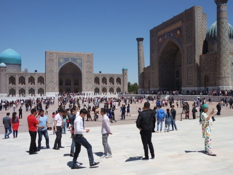 Qaysi hudud aholisi ko‘pligi aytildi