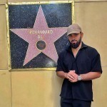UFC Таиландда қўлга олинган спортчининг жангини бекор қилди