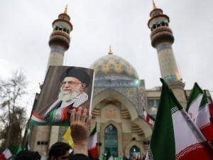 Tehrondan ochiq tahdid: Yevropa aralashsa, javob qattiq bo‘ladi