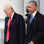 Трамп Обамани давлатга хиёнатда айблади