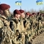 Ukrainada harbiy safarbarlik 90 kunga uzaytirildi