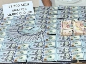 Repeat offender arrested for $30,000 fraud in illegal U.S. job scheme in Jizzakh