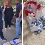O‘zbekistonda 6 nafar fuqaro 75 kg narkotik modda bilan ushlandi