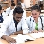 Indian students barred from studying at Uzbek medical colleges