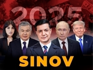 2026 og‘ir sinovli keladi – Yilga nazar
