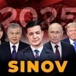 2026 og‘ir sinovli keladi – Yilga nazar