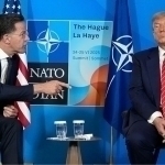 Трамп АҚШнинг НАТОдан чиқишини жиддий ўйлаётганини айтди